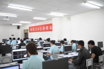 2013年贵州交通职业技术学院信息工程系招生专业介绍