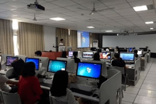 计算机科学与技术学院2021年本科招生报考指南——技术服务篇