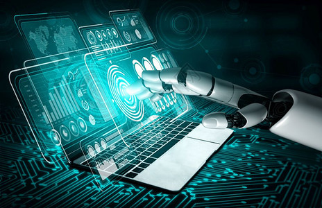 在线技术投资新蓝海 计算机技术开发的机遇与策略