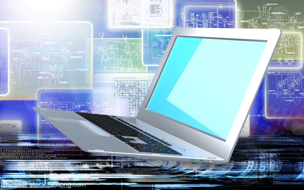 互联网技术支持下的工程计算机技术应用与发展