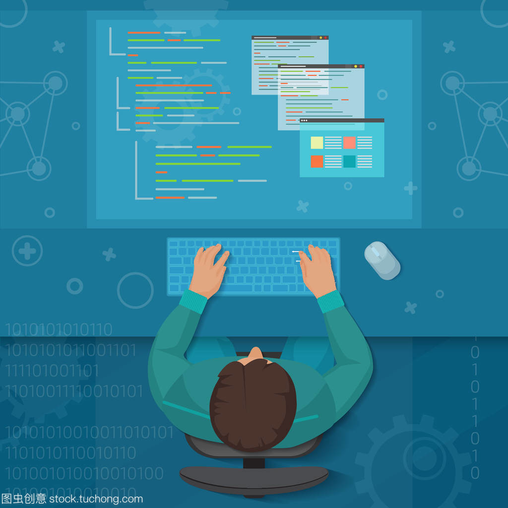 编码与无形的利剑 Deep Insights 技术服务下的SDE概念深析